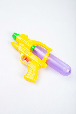 Водяний пістолет 22х5х12 см